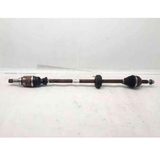 TRANSMISION DELANTERA...