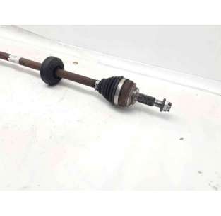 TRANSMISION DELANTERA... 2