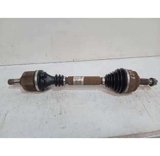 TRANSMISION DELANTERA...