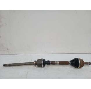 TRANSMISION DELANTERA...