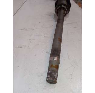 TRANSMISION DELANTERA... 2