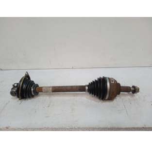 TRANSMISION DELANTERA...