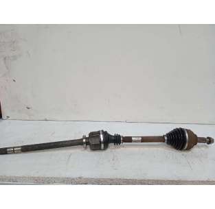 TRANSMISION DELANTERA...