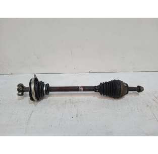 TRANSMISION DELANTERA...