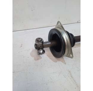 TRANSMISION DELANTERA... 2