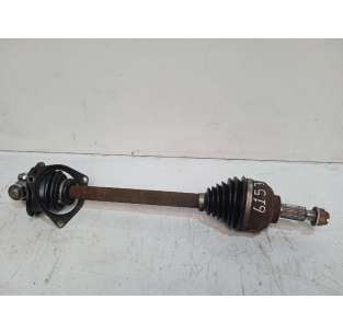 TRANSMISION DELANTERA...