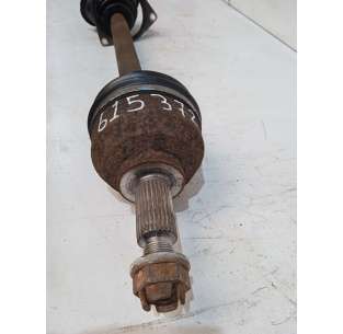 TRANSMISION DELANTERA... 2