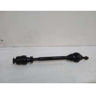 TRANSMISION DELANTERA...