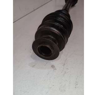 TRANSMISION DELANTERA... 2