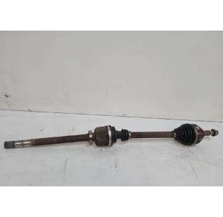 TRANSMISION DELANTERA...