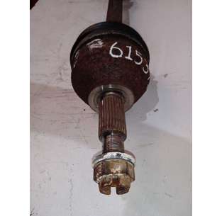 TRANSMISION DELANTERA... 2