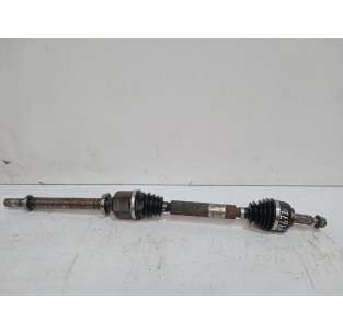 TRANSMISION DELANTERA...