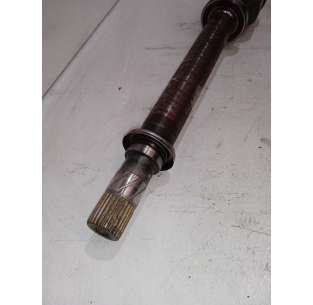 TRANSMISION DELANTERA... 2