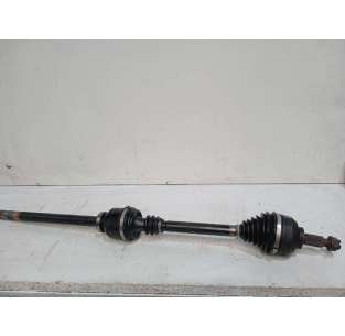 TRANSMISION DELANTERA...