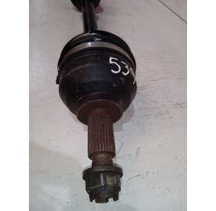 TRANSMISION DELANTERA... 2