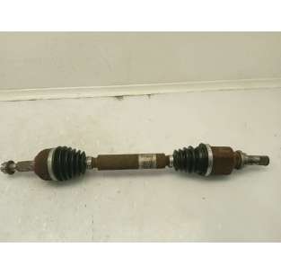 TRANSMISION DELANTERA...