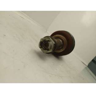 TRANSMISION DELANTERA... 2