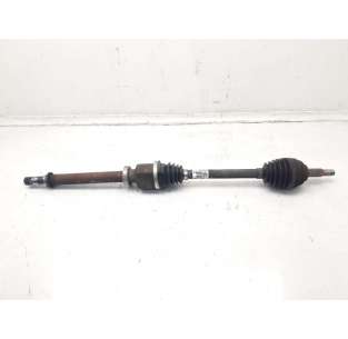 TRANSMISION DELANTERA...