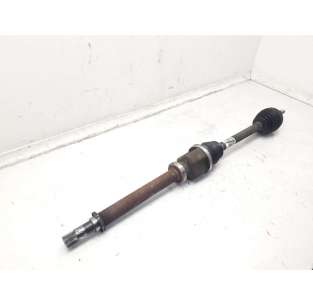 TRANSMISION DELANTERA... 2