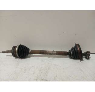 TRANSMISION DELANTERA...