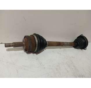 TRANSMISION DELANTERA... 2