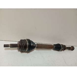 TRANSMISION DELANTERA... 2