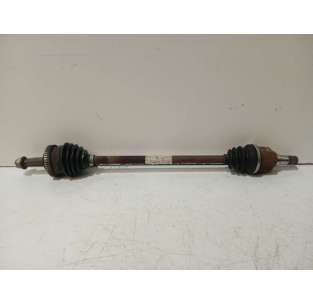 TRANSMISION TRASERA DERECHA...