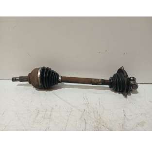 TRANSMISION DELANTERA...