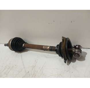 TRANSMISION DELANTERA... 2