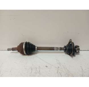 TRANSMISION DELANTERA...