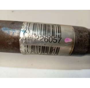 TRANSMISION DELANTERA... 2