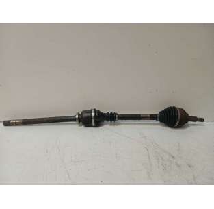 TRANSMISION DELANTERA...