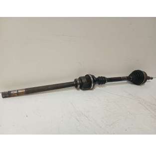 TRANSMISION DELANTERA... 2