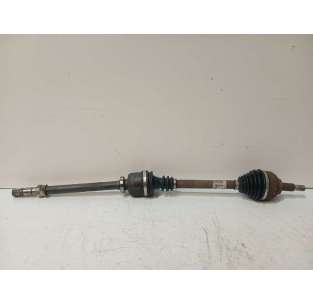 TRANSMISION DELANTERA...