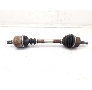 TRANSMISION DELANTERA...