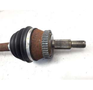 TRANSMISION DELANTERA... 2