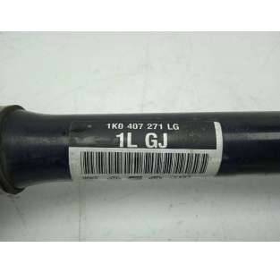 TRANSMISION DELANTERA... 2