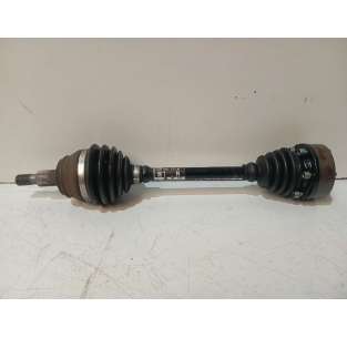 TRANSMISION DELANTERA...