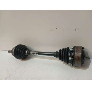 TRANSMISION DELANTERA... 2