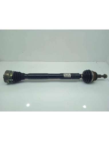 TRANSMISION DELANTERA DERECHA AUDI A3...