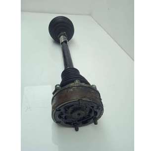 TRANSMISION DELANTERA... 2