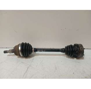 TRANSMISION DELANTERA...