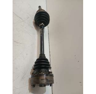 TRANSMISION DELANTERA... 2