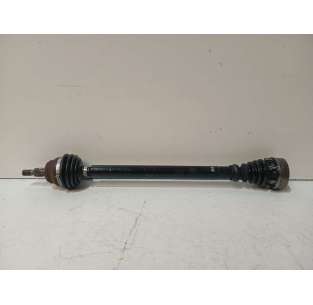 TRANSMISION DELANTERA...