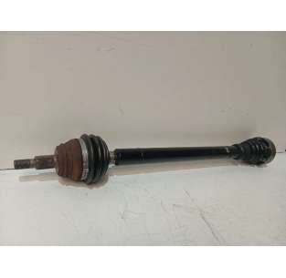 TRANSMISION DELANTERA... 2