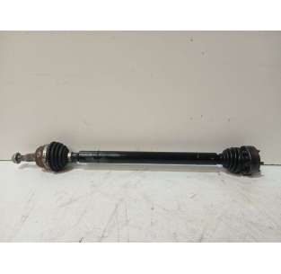 TRANSMISION DELANTERA...