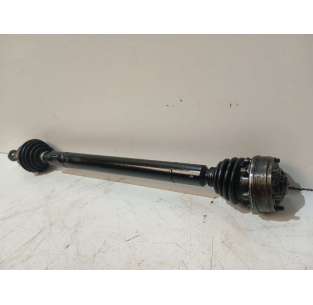 TRANSMISION DELANTERA... 2