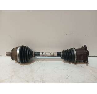 TRANSMISION DELANTERA...