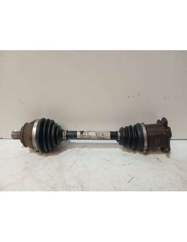 TRANSMISION DELANTERA DERECHA AUDI A8...