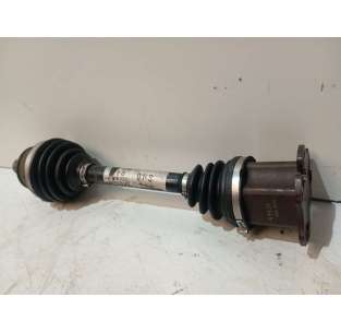 TRANSMISION DELANTERA... 2